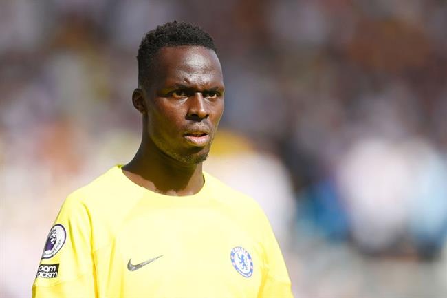 Đã đến lúc Tuchel trừng phạt Mendy